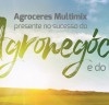 Agroceres Multimix comemora 45 anos no agronegócio brasileiro